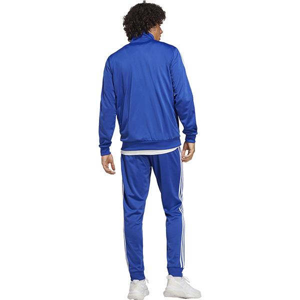 adidas（アディダス） メンズ ジャージ上下セット 3ST TRトラック