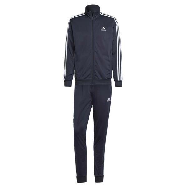 adidas（アディダス） メンズ ジャージ上下セット 3ST TRトラック