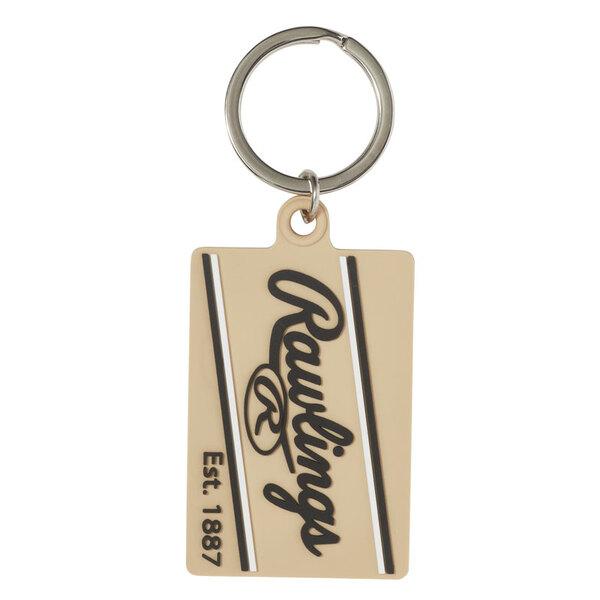 Rawlings（ローリングス） シリコンキーチェーン アクセサリー