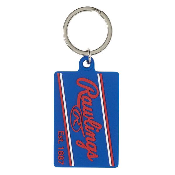Rawlings（ローリングス） シリコンキーチェーン アクセサリー