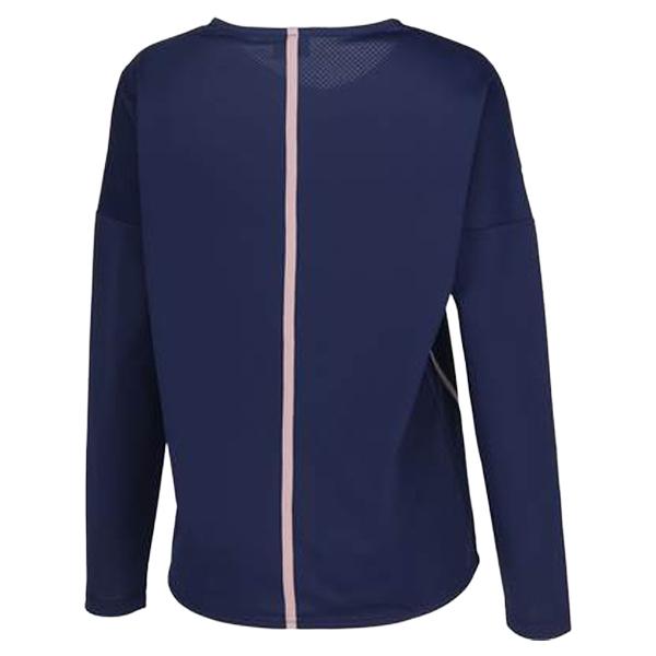 FILA（フィラ） レディース ロングスリーブシャツ テニス 長袖 EL0007
