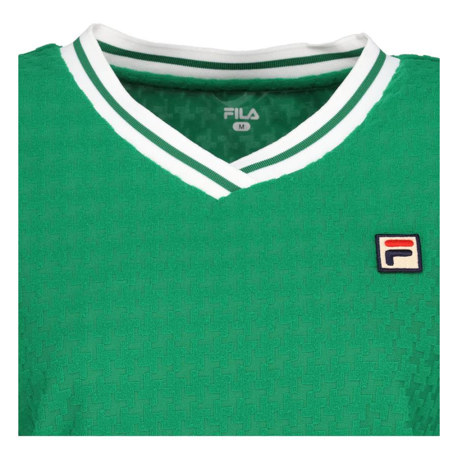 FILA（フィラ） 【ネコポス送料無料】FILA テニス テニスウェア