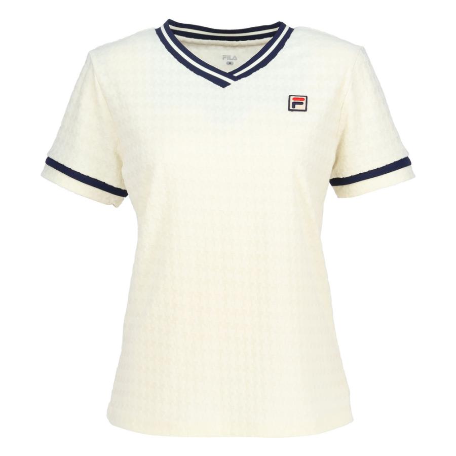 FILA（フィラ） 【ネコポス送料無料】FILA テニス テニスウェア
