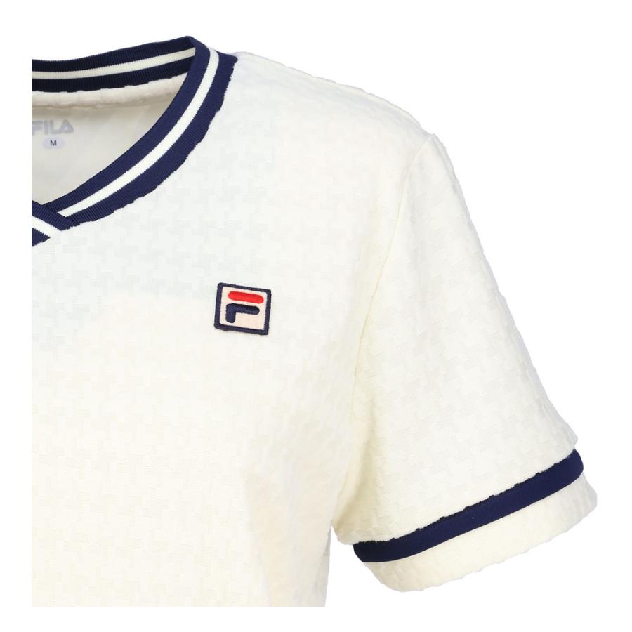 FILA（フィラ） 【ネコポス送料無料】FILA テニス テニスウェア