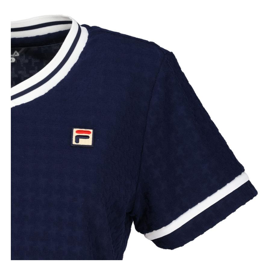 FILA（フィラ） 【ネコポス送料無料】FILA テニス テニスウェア