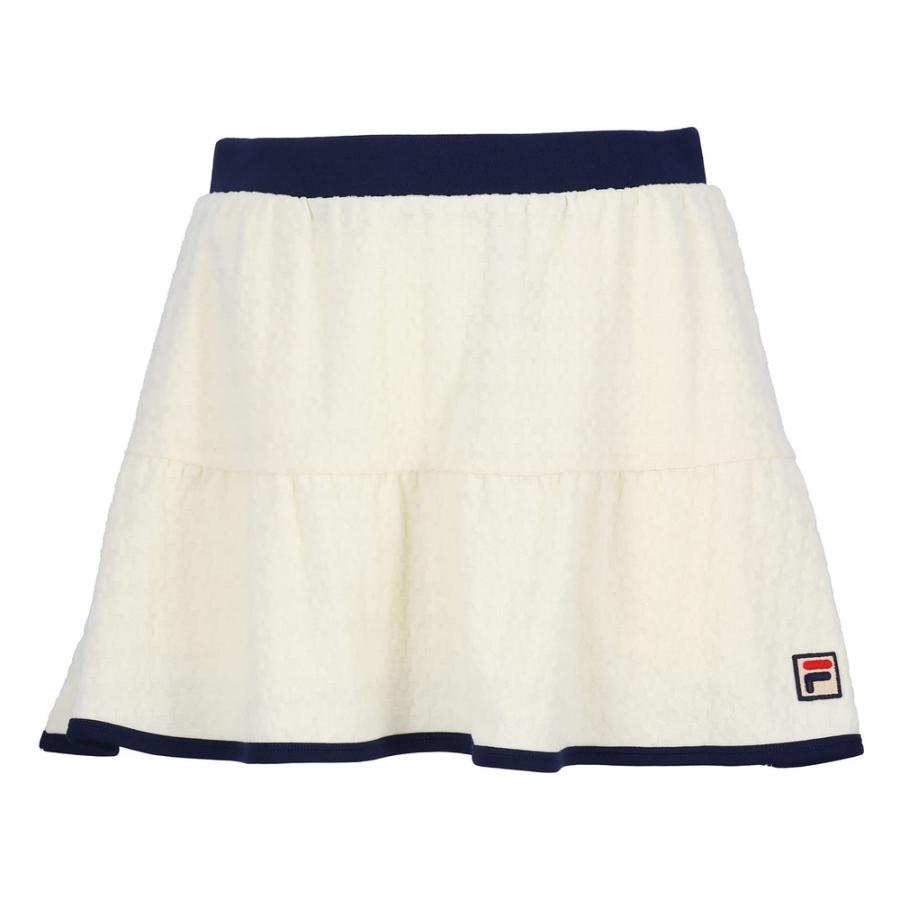 FILA（フィラ） テニス テニスウェア レディース スコート スカート 色