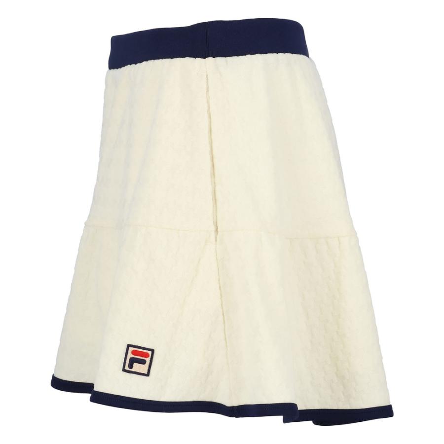 FILA（フィラ） テニス テニスウェア レディース スコート スカート 色
