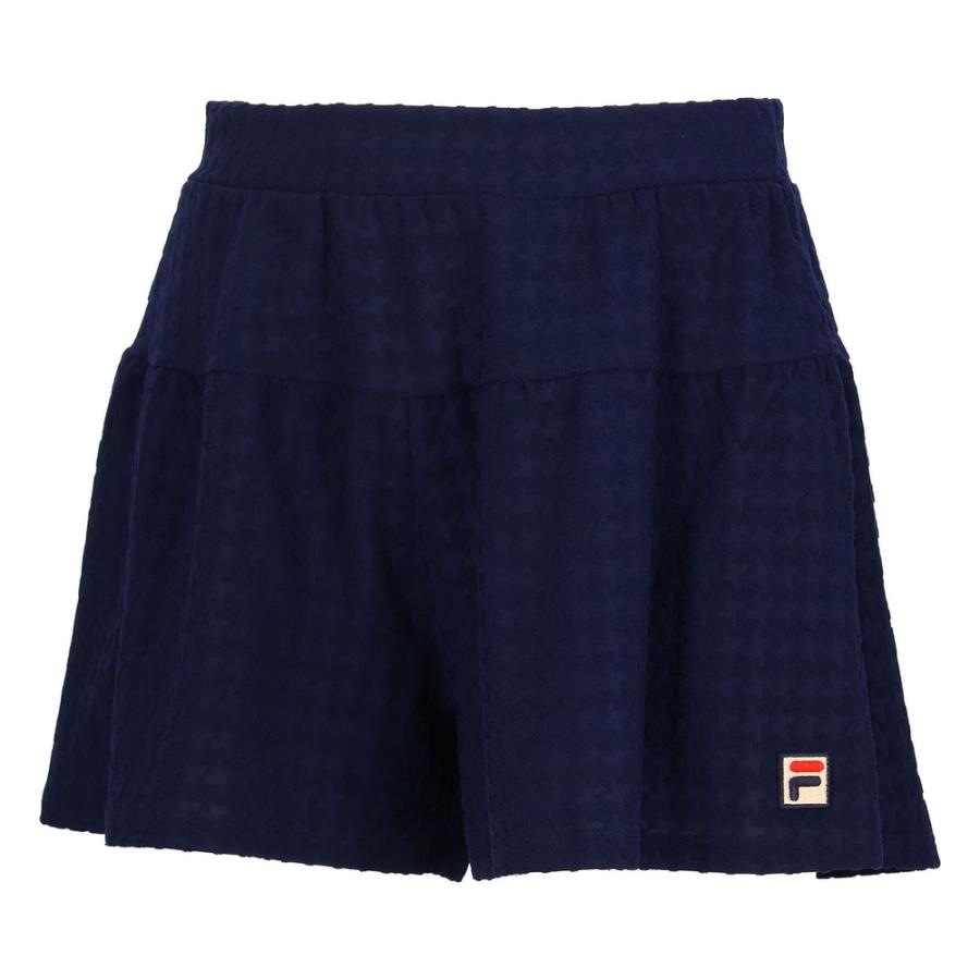 FILA（フィラ） テニス テニスウェア レディース キュロットパンツ
