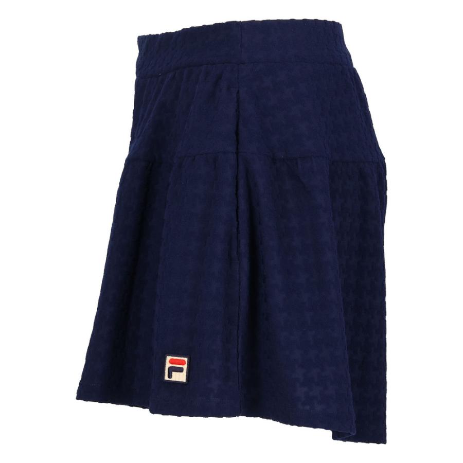 FILA（フィラ） テニス テニスウェア レディース キュロットパンツ