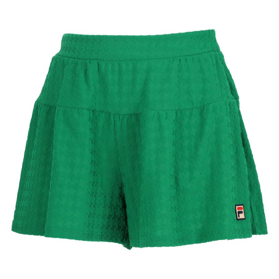 FILA（フィラ） テニス テニスウェア レディース キュロットパンツ