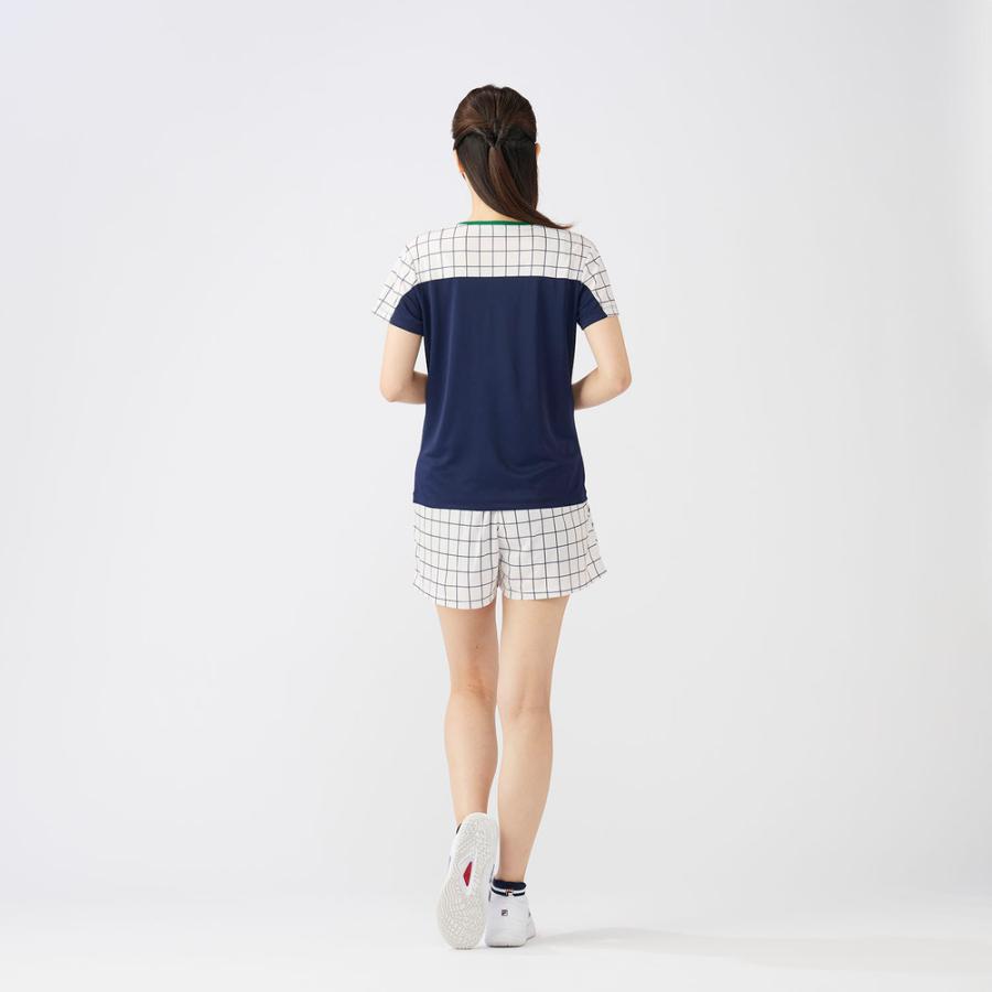 FILA（フィラ） 【ネコポス送料無料】FILA テニス テニスウェア