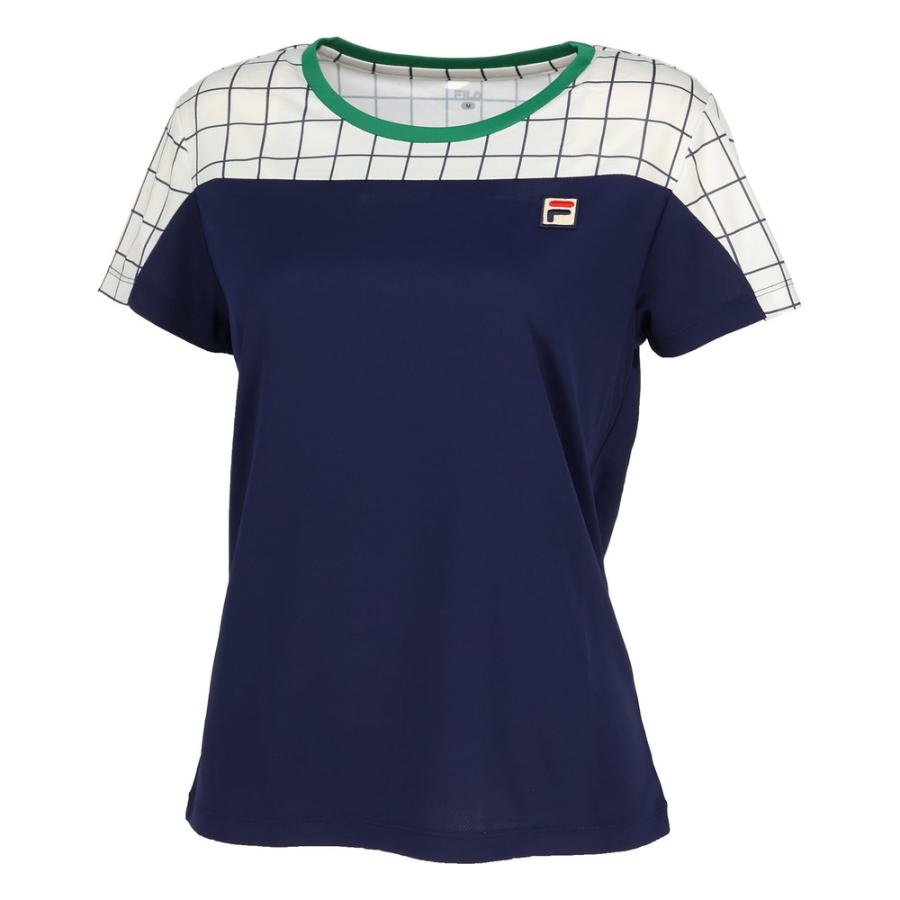 FILA（フィラ） 【ネコポス送料無料】FILA テニス テニスウェア