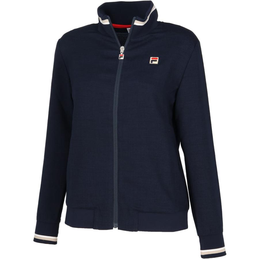 FILA（フィラ） レディース テニス トレーニングシャツ EL0053