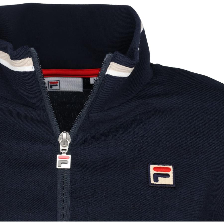 FILA（フィラ） レディース テニス トレーニングシャツ EL0053