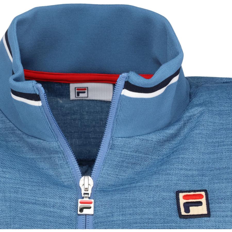 FILA（フィラ） レディース テニス トレーニングシャツ EL0053