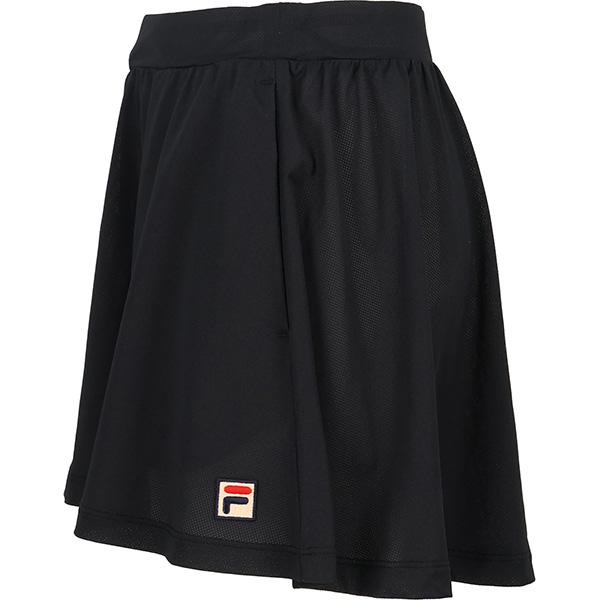 FILA（フィラ） レディース テニスウエアー パンツ スコート 25SS 試合