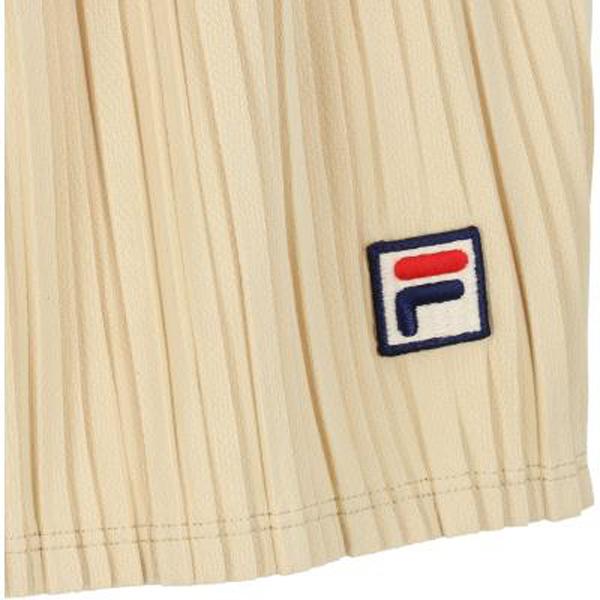 FILA（フィラ） レディース テニスウェア スコート EL0207 : フタバ