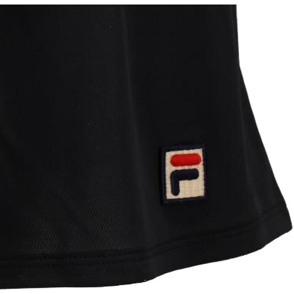 FILA（フィラ） レディース テニスウェア キュロットパンツ EL0223