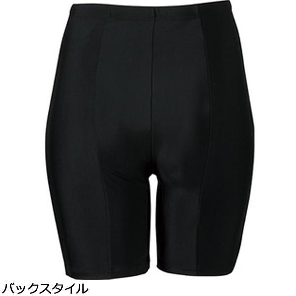 ellesse（エレッセ） ellesse MY美セパボトムス3分丈 ES26130 水着 