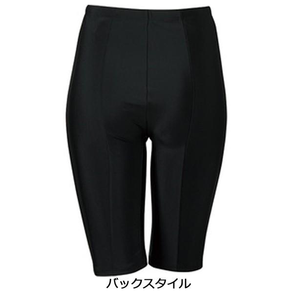 ellesse（エレッセ） ellesse MY美セパボトムス5分丈 ES26150 水着