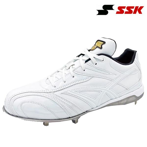 エスエスケイ（SSK） 野球 金具スパイク 硬式野球 プロエッジTT-LWF