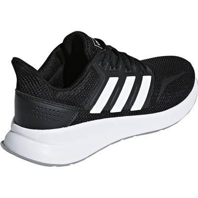 アディダス Adidas Falconrun W F レディース ランニングシューズ スニーカー ジョギング 通勤 通学 2e幅 ブラック 黒 19年春夏 フタバスポーツアスリート店 通販 Paypayモール