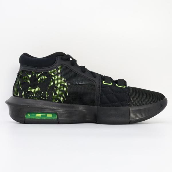 NIKE ナイキ バスケットボールシューズ バッシュ レブロン
