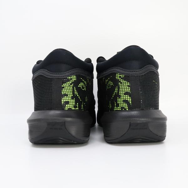 NIKE - NIKE LEBRON バスケットシューズ NIKE ナイキ バスケットボールシューズ レブロン ウィットネス 8