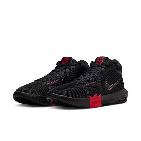 NIKE（ナイキ） メンズ バスケットボールシューズ レブロン ウィット