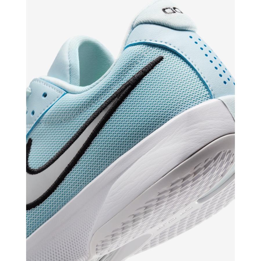 Nike バスケットボールシューズ 女性用 ライトブルー NIKE公式