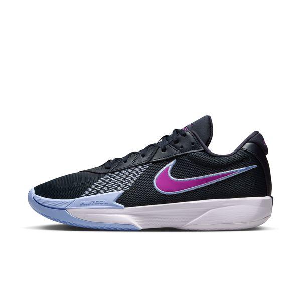 NIKE（ナイキ） バスケットボールシューズ エアズーム G.T.カット