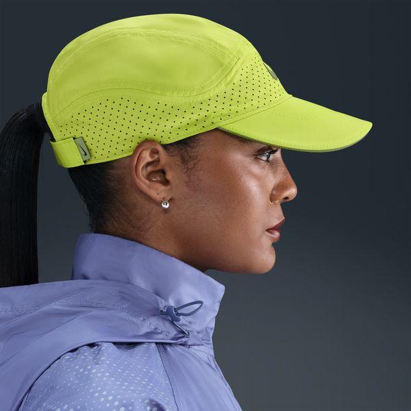 NIKE（ナイキ） アンストラクチャード リフレクティブ キャップ 帽子