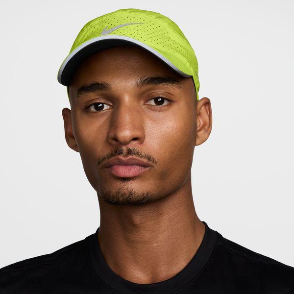 NIKE（ナイキ） アンストラクチャード リフレクティブ キャップ 帽子