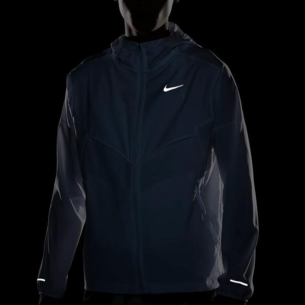 NIKE ウィンドブレーカー NIKE（ナイキ） メンズ ランニングブレーカー IMPLGHTウィンドランナー