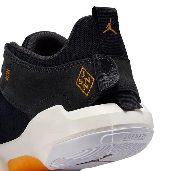 新品 NIKE ジョーダンワンテイク2 メンズ バッシュ バスケ 黒