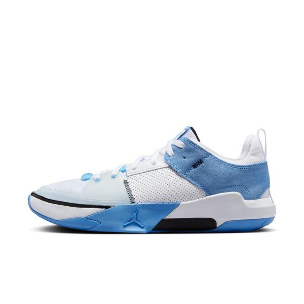 NIKE Jordan メンズバスケットボールシューズ 白 【新品未使用】 NIKE（ナイキ） ジョーダン ワン テイク 5 PF バスケットボール