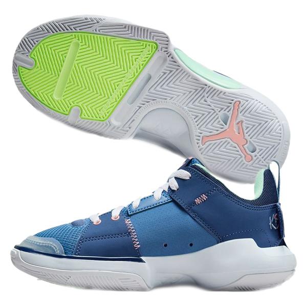 NIKE（ナイキ） ジョーダン JORDAN ジュニア バッシュ キッズ