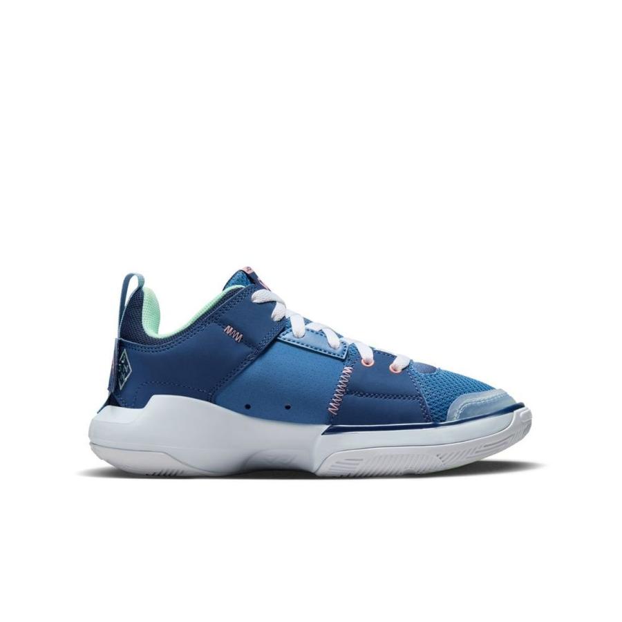 NIKE（ナイキ） ジョーダン JORDAN ジュニア バッシュ キッズ