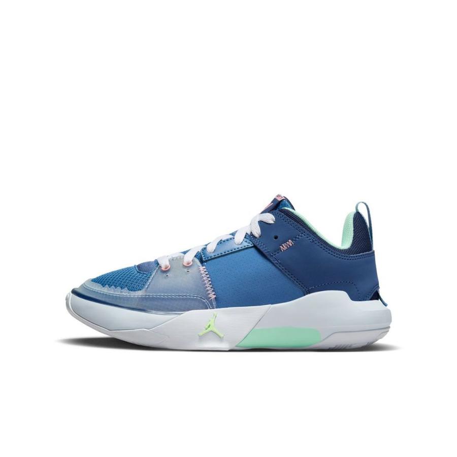 ジョーダンバッシュ ジョーダン（JORDAN）（メンズ）バスケットシューズ バッシュ 38 PF