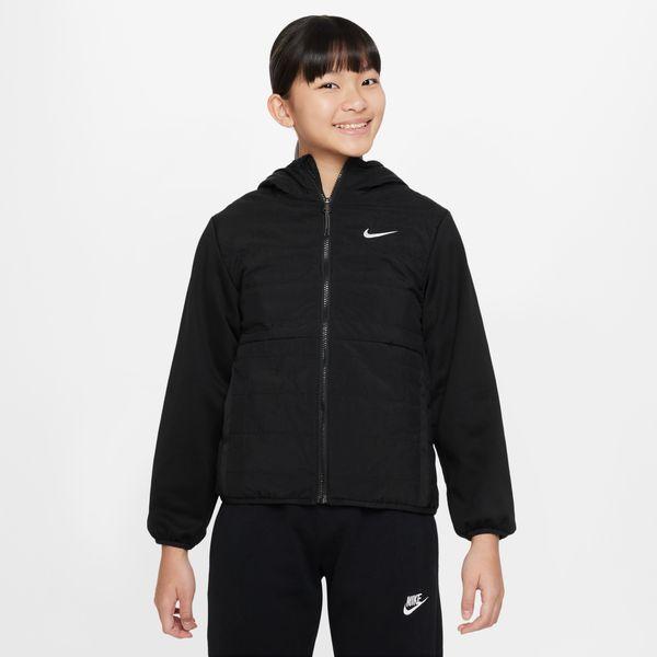 NIKE（ナイキ） NIKE Therma-FIT レペル アウトドア プレー FD3262-010
