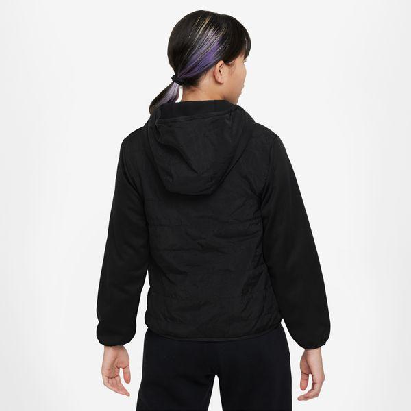 NIKE（ナイキ） NIKE Therma-FIT レペル アウトドア プレー FD3262-010