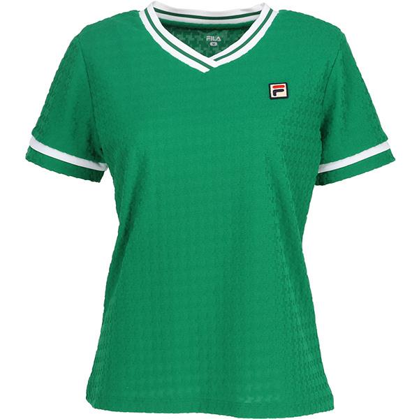 FILA（フィラ） 【ネコポス送料無料】フィラ レディース テニス