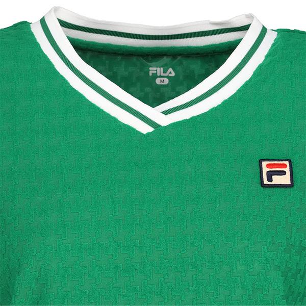 FILA（フィラ） 【ネコポス送料無料】フィラ レディース テニス
