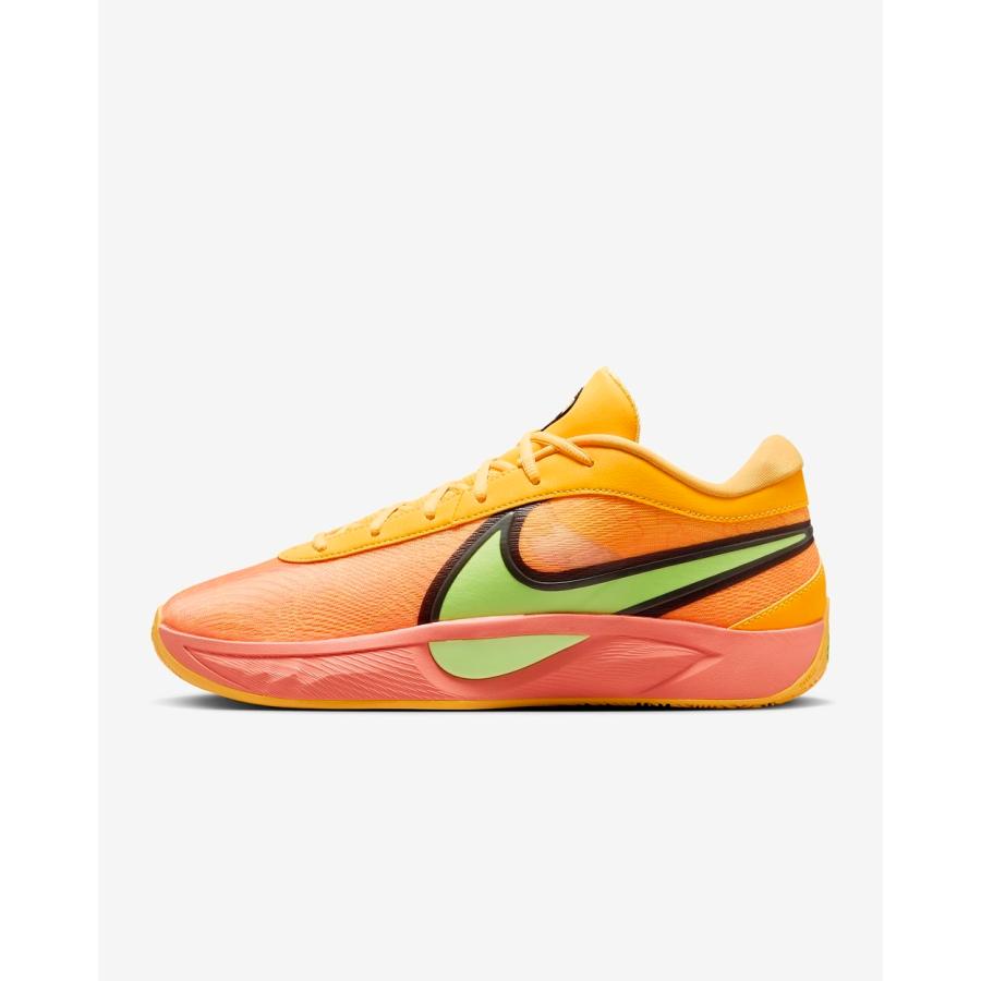 NIKE（ナイキ） メンズ バスケットボール シューズ ヤニス フリーク 6