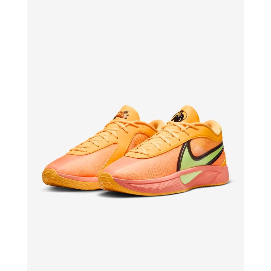 NIKE（ナイキ） メンズ バスケットボール シューズ ヤニス フリーク 6