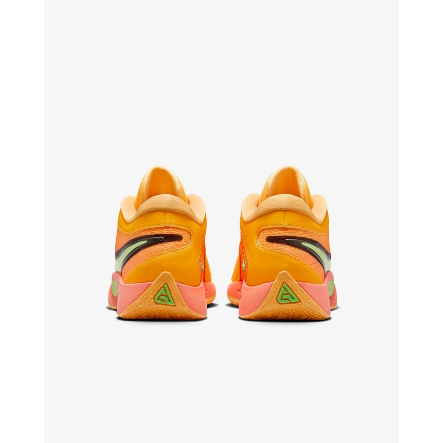 NIKE（ナイキ） メンズ バスケットボール シューズ ヤニス フリーク 6