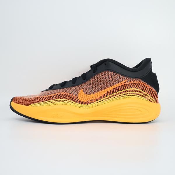 NIKE（ナイキ） バスケットボールシューズ G.T. ハッスル アカデミー