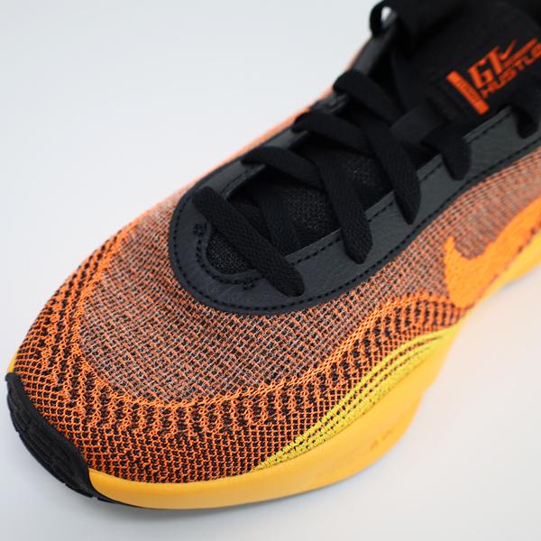 NIKE ナイキ バスケットボールシューズ G.T. ハッスル