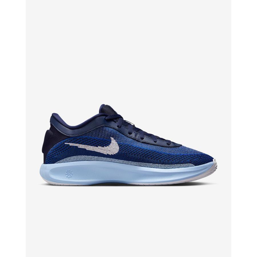 激レア！PG2 EP NIKEバスケットボールシューズ ネイビー ブルー オフィシャルイメージ】8/15発売！ナイキ PG2.5 EP “レーサー ブルー
