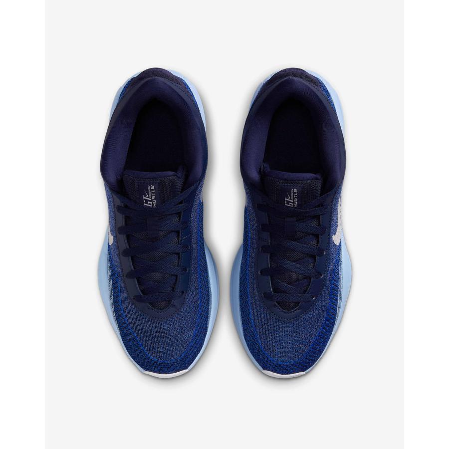 激レア！PG2 EP NIKEバスケットボールシューズ ネイビー ブルー PG2 PLAYSTATION EP - スニーカーショップSKIT